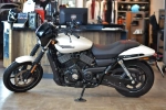 Harley-Davidson Street 750 2019