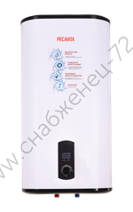 Водонагреватель накопительный ВН-50В Ресанта