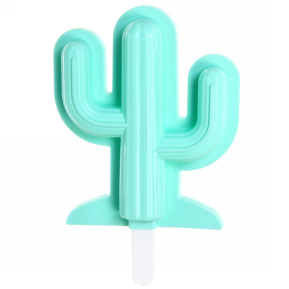 Форма для приготовления мороженого «Кактус» 13,5*11,5см