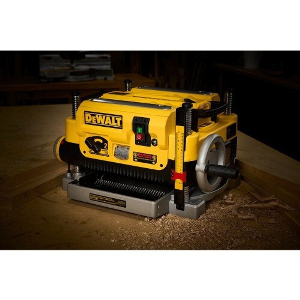 Станок рейсмусовый DeWALT DW 735 DW735-A9