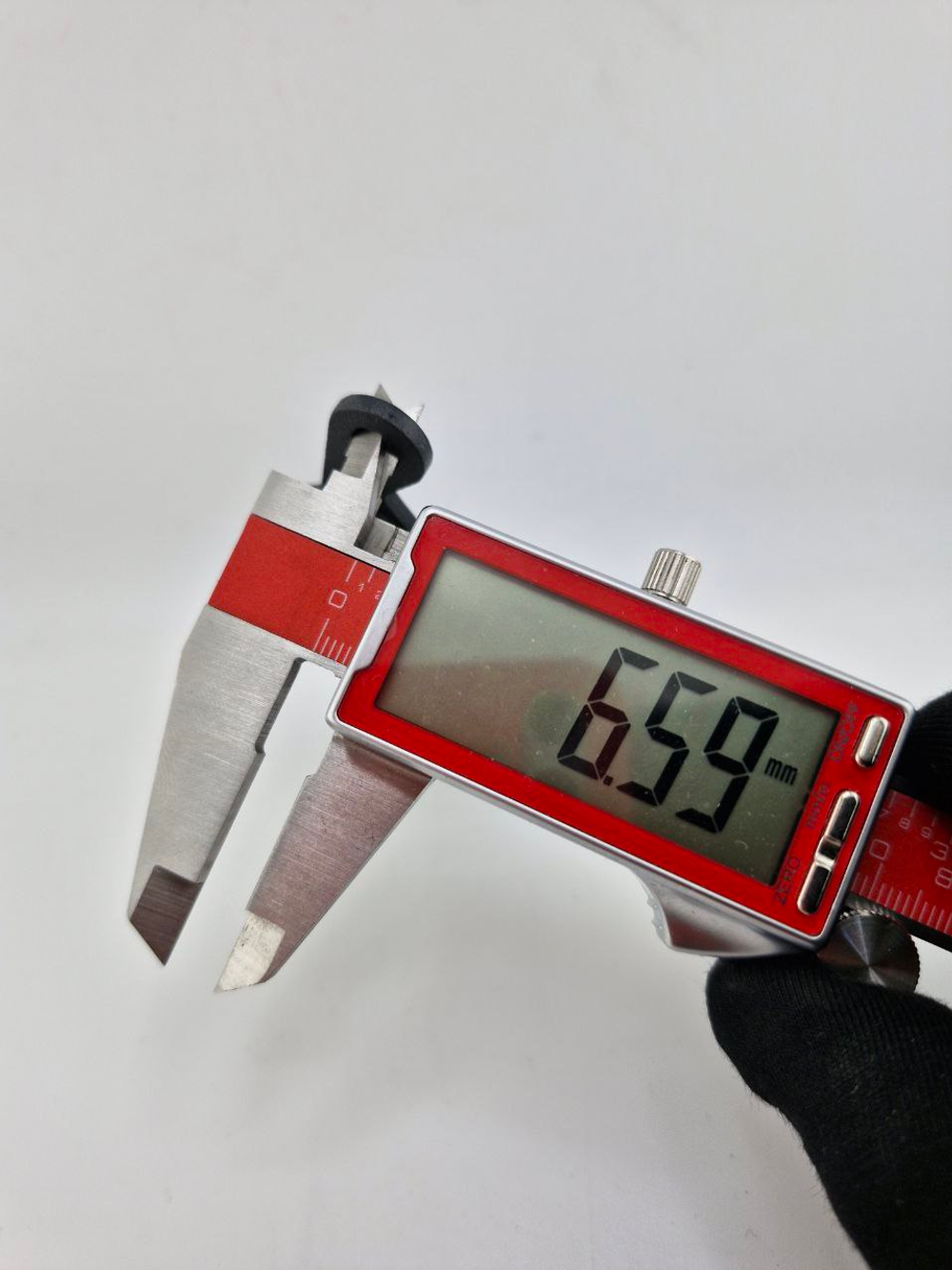 Колодки тормозные дисковые для мотоцикла Honda