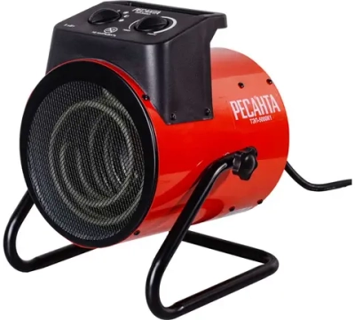 Электрическая теплопушка РЕСАНТА ТЭП-5000К1