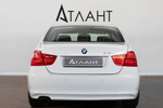 BMW 3-Series, 2011 год