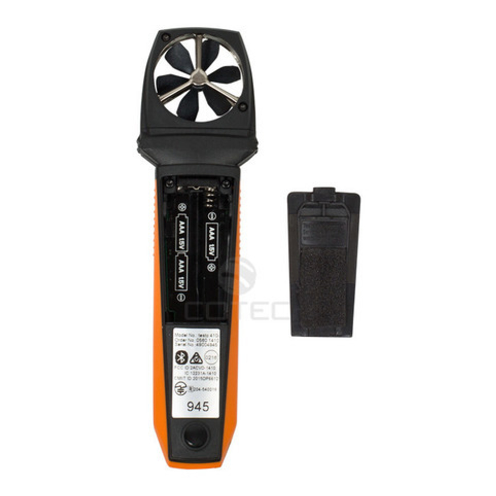 Testo 410i