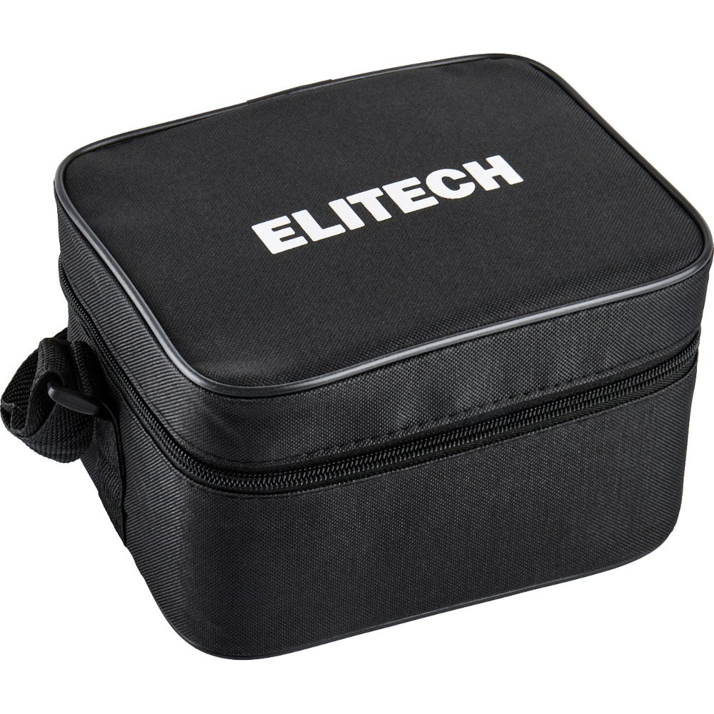 Лазерный уровень ELITECH ЛН 360-4-ЗЕЛ
