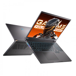 Ноутбук Machenike Light 16S (L16S) Grey (16", Ryzen 9 7945HX, 32GB, SSD 1TB, RTX 5070, Windows 11)