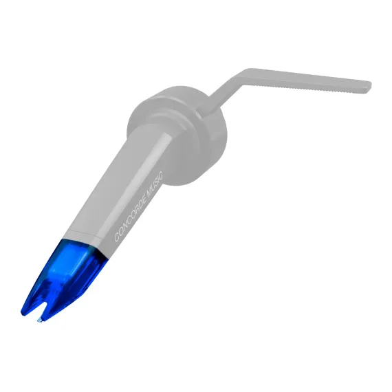 Ortofon Stylus Concorde Music Blue