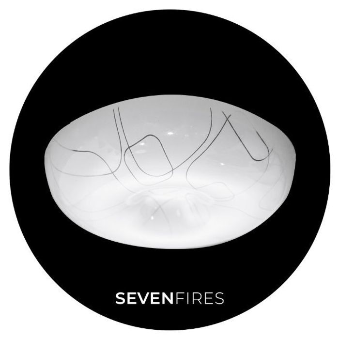 Светодиодный светильник Seven Fires 45104.23.18.64