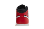 Кроссовки Jordan Air Jordan 1 Mid Se (Женская размерная сетка)