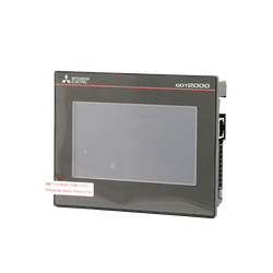 Mitsubishi Electric GT2104-RTBD 4,3 дюйма HMI