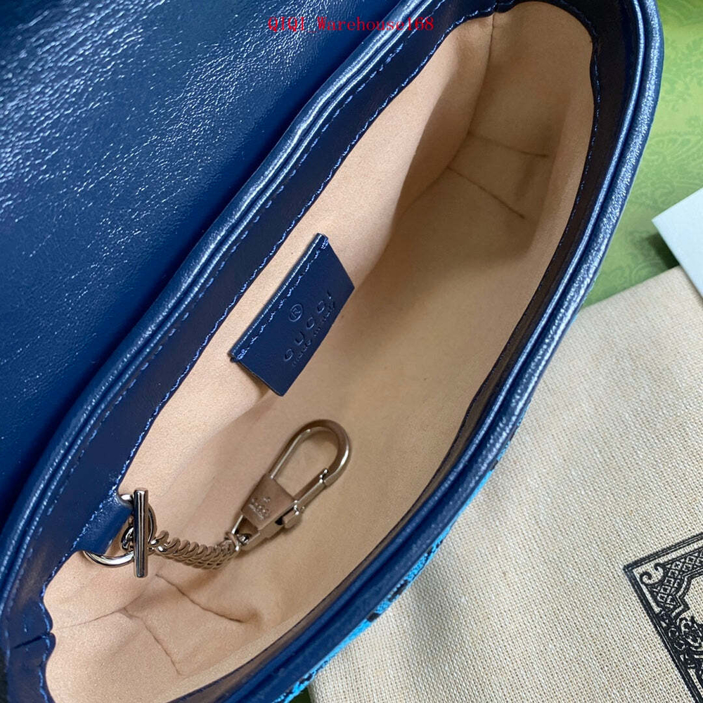 Gucci Marmont 16 cm