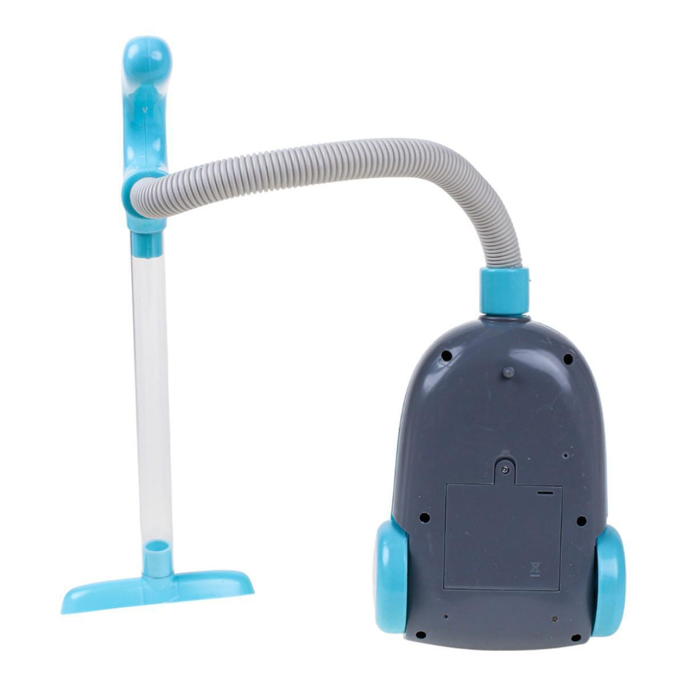 Пылесос, коробка 9609