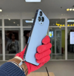 iPhone 13 Pro, 256 ГБ б/у