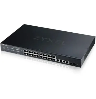 Коммутатор Zyxel NebulaFlex XMG1930-30 (XMG1930-30-ZZ0101F)