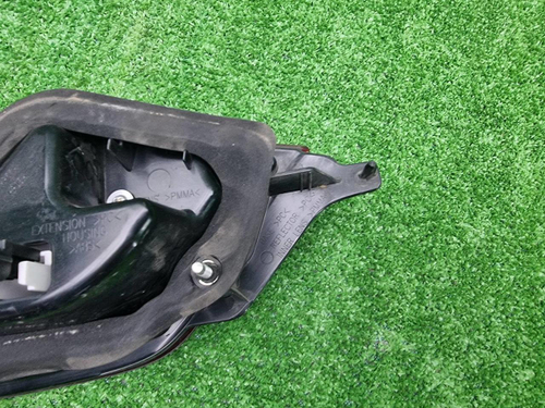 Фонарь правый внутр. Nissan Qashqai 2 j11 (17-23)