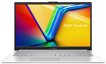 Ноутбук ASUS VivoBook GO 15 E1504FA-BQ2026 15.6" / 16 Гб / M.2 512 Гб / Без ОС / 90NB0ZR1-M047E0