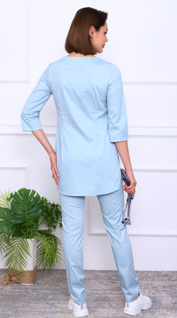 Костюм хирургический Амелия №4306