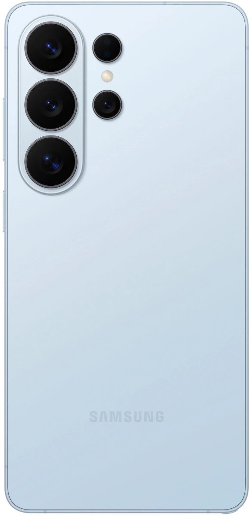 Смартфон Samsung Galaxy S26 Ultra 12/256Гб, Голубой (SM-S948B)