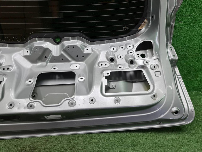 Крышка багажника Haval Jolion (2021-н.в.)