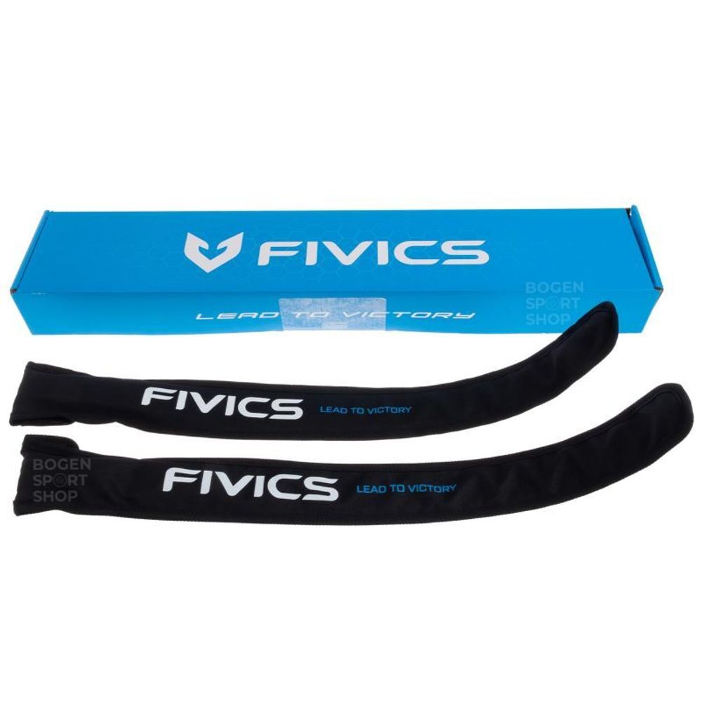 Плечи для лука спортивного Fivics Limbs Vellator V3 Carbon Wood Core 25