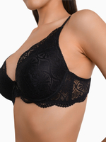 Бюстгальтер OIRO Pansy с анатомическим push-up