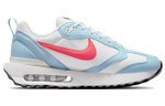 Nike Air Max Dawn "Ghost Aqua Flash Crimson" Women"s