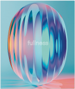 Тетрадь общая 48 л., SENSORE DESIGN, обложка-мелов.картон+соффтач-лак, скрепка