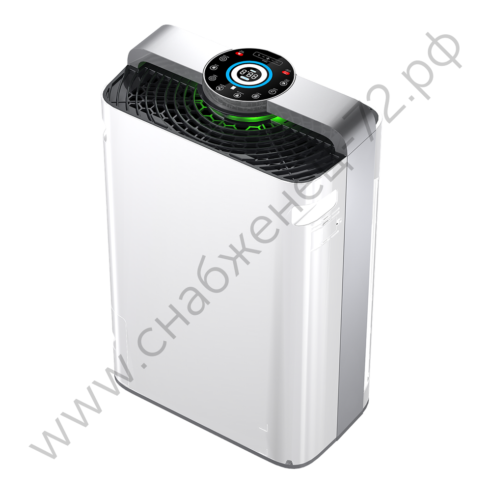 THERMEX Vivern 500 Wi-Fi