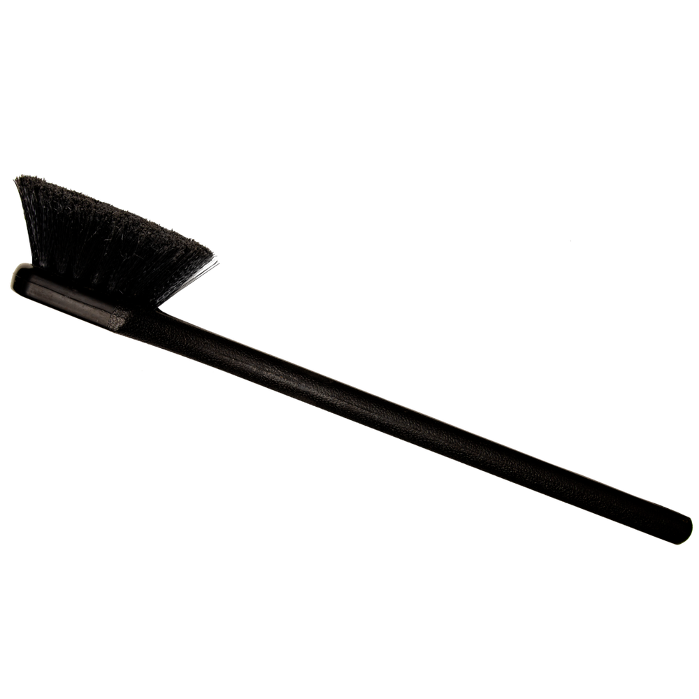 BR11 Щетка с длинной ручкой мягкая