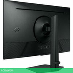 Игровой монитор Samsung Odyssey G5 LS32DG500EUXEN