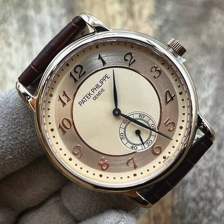 Часы Patek Philippe