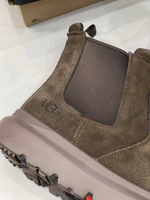Ботинки UGG