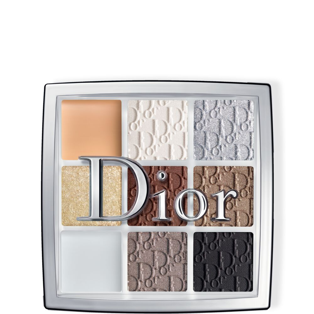 Dior Backstage Eye Palette 001 Universal Neutral