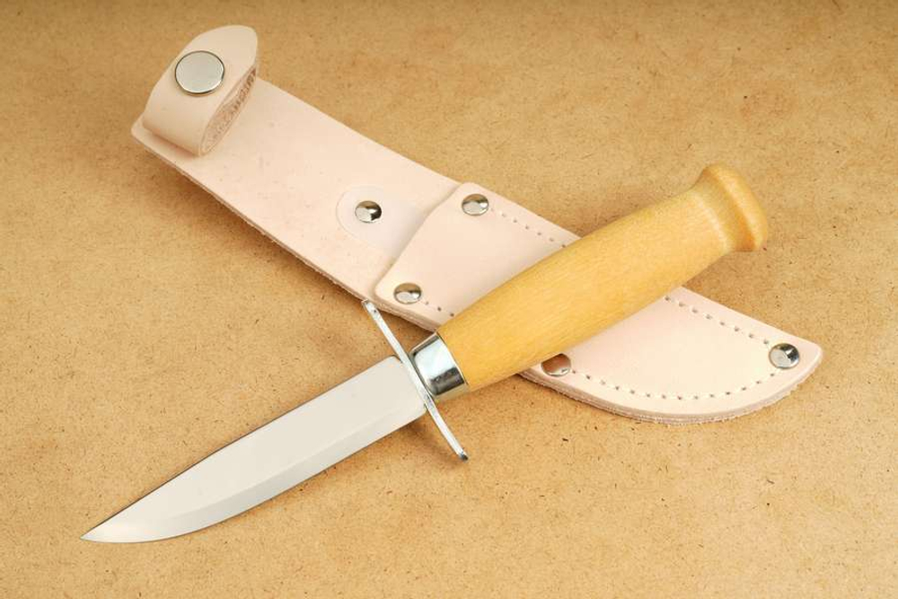 Нож Morakniv Scout 39, арт. 11843