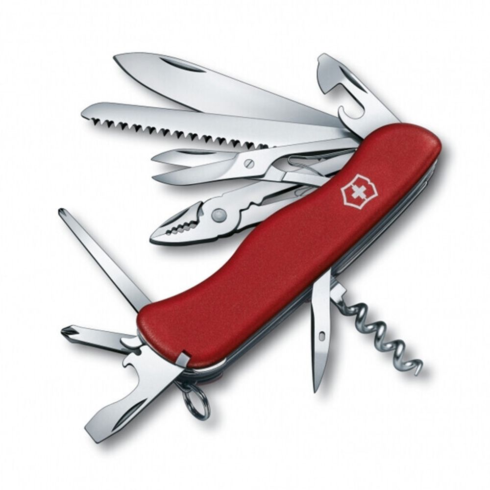 Нож VICTORINOX Hercules 0.8543