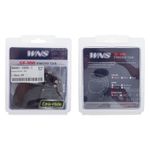 Напальчник для лука WNS (Winners) Tab SF-100