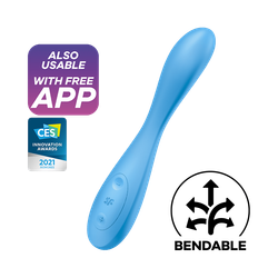 G-Spot Flex 4 Connect App