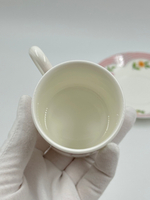 Кофейная пара Tiffany & Co, Tiffany Bouquet