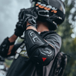 Комплект защитки Motowolf