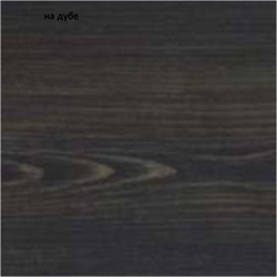 Масло Timberex Эбеновое дерево/Ebony PWR 806