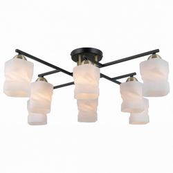 Люстра на штанге Citilux CL129285