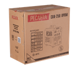 Сварочный аппарат инверторный Ресанта САИ-250 ПРОМ