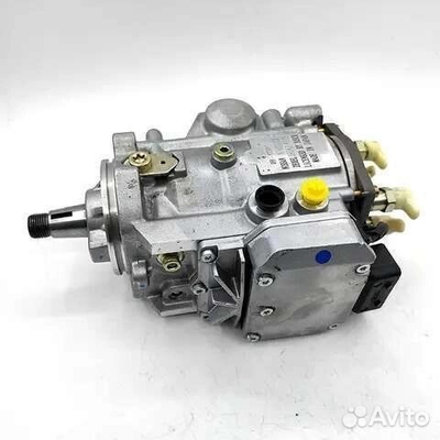 Тнвд isuzu 6HK-1 Zexel 106671-6452 новый товар