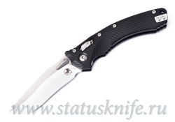 Нож Microtech 137RL-10FL Amphibian Ram-Lok Fluted Handleфотография - 1