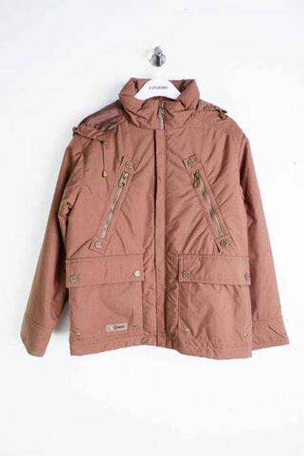 Куртка Ti max немаркого цвета, визуально на 9 лет, новая