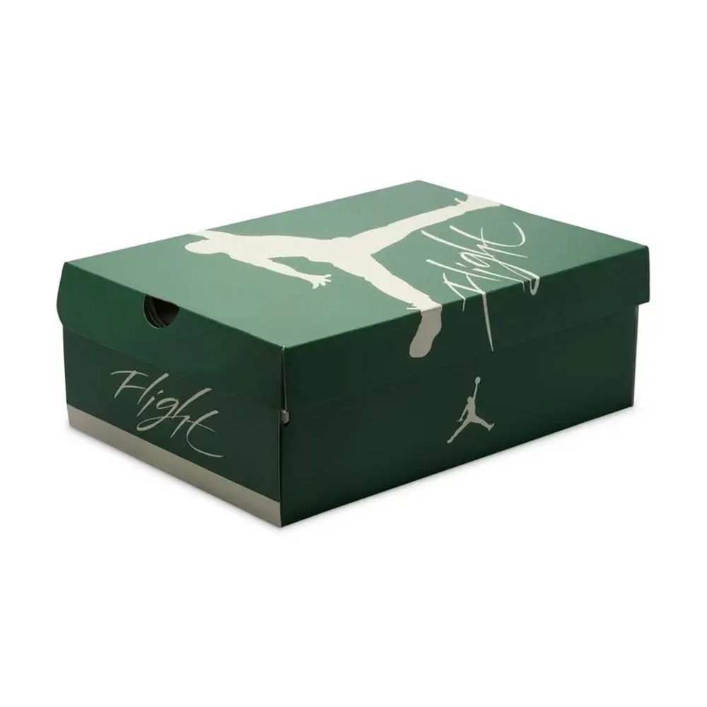 Кроссовки Air Jordan Flight Court «Neutral Grey Midnight  Navy Gum»