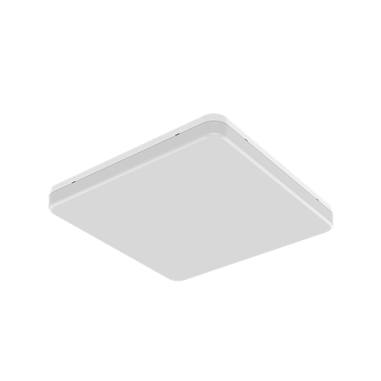 Светильник LED TAB 270х270х57мм 20Вт 4000K IP65 VARTON