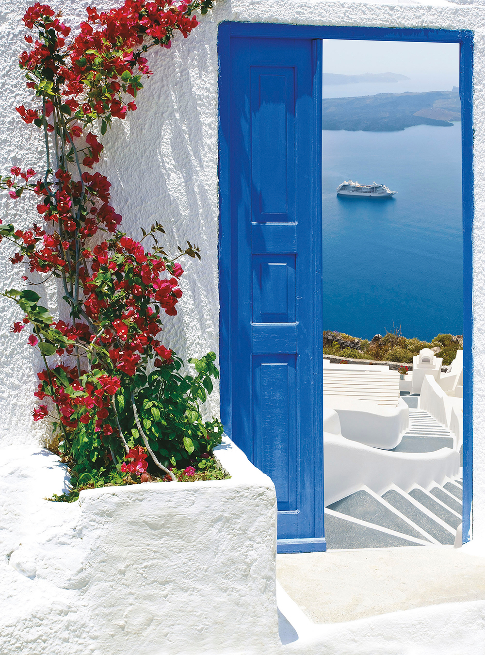 Коллекция Обманка