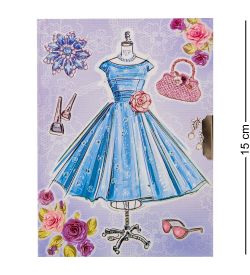 NB-16/3 Блокнот «Образ»