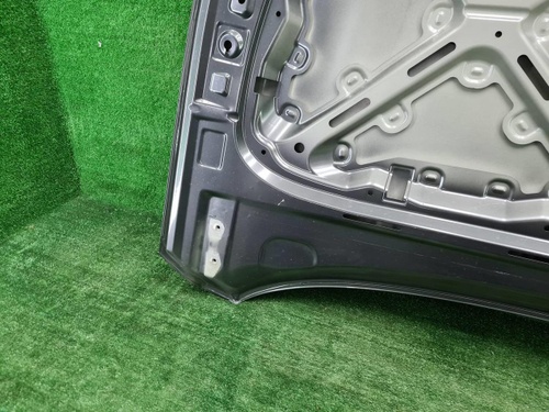 Капот Changan Lamore (2023-н.в.)